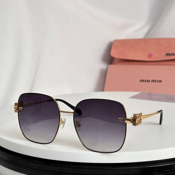 Miu Miu Sunglasses Top Quality MMS00310